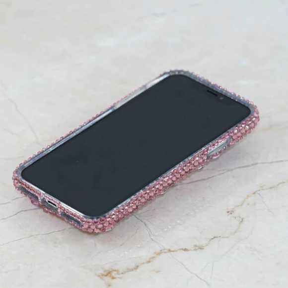 Personalized Custom Bling Phone Case - Picture 4 of 4